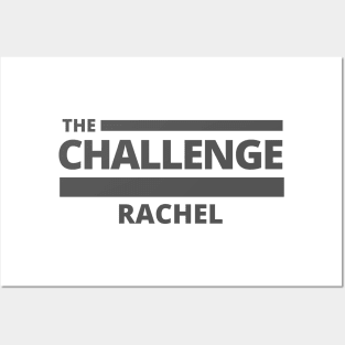 Rachel Posters and Art